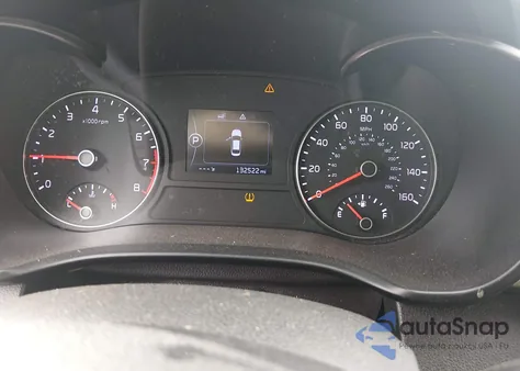 2018 Kia Optima Lx z USA, uszkodzony, nr VIN 5XXGT4L38JG267342